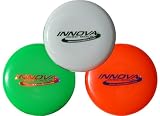 Mini Disc (Lightweight) - 3 Pack