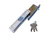 アルミサッシ用引違錠SDK-0230　(KH-23 KH23)