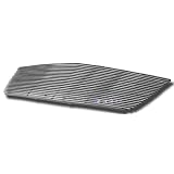 07-09 Saturn Outlook 1pc Upper + 1pc Bumper Combo Billet Grille by AR