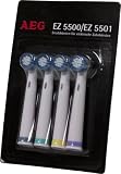 AEG - EZ5500/5501 - Têtes de Brosse de Rechange