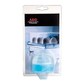 Fridge odour absorber - Fridge Igloo Fresh smell & odour absorber by Electrolux