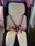 Sheepskin Buggy Fleece