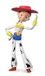 JESSIE Toy Story 3 Posable Action Figure - Disney / Pixar