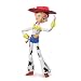 Disney Pixar Toy Story 3 Jessie 18cm Poseable Figure