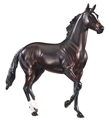 Breyer Zenyatta [Toy]