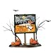 Dept. 56 Halloween Festival Billboard