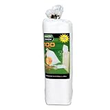 100 Rack Sack Refill Bags - 5 Gallon Roll by Extrufix