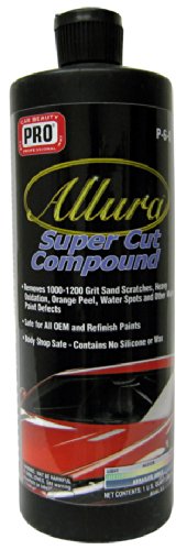 Allura Super Cut Compound