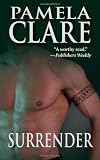 Surrender (MacKinnons Rangers, Book 1)