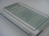 The collected writings of John Maynard Keynes. Vol.23, Activities 1940-1943, external war finance