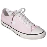 Women's Converse One Star Oxfords - Pink