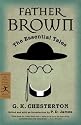Father Brown: The Essential Tales (Modern Library)