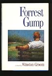 Forrest Gump: A Novel 414m2rurp%2bl