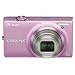 Nikon�f�W�^���J����COOLPIX S6100 �O���X�s���N S6100PK