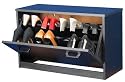 Spartak Single Shoe Cabinet 4220