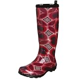 Kamik Womens Tulipe Rain Boot