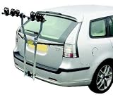 Review D2  / Car Rack Towbar Fit 3 Bike