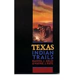 Produkt-Bild: (TEXAS INDIAN TRAILS) BY Gelo, Daniel J.(Author)Paperback Sep-2003