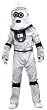 Robot Costume - Adult Std.