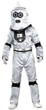 Robot Costume - Adult Std.