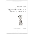 25 beliebte Mythen zum Thema Hochbegabung: ... und die nackte Wahrheit