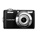 Nikon COOLPIX L24 14 MP Digital Camera with 3.6x NIKKOR Optical Zoom Lens and 3-Inch LCD (Black)