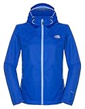 The North Face Womens Sequence Jacket - Marker Blue