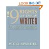 The 9 Rights of Every Writer: A Guide for Teachers