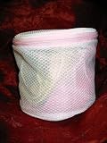Lingerie Laundry Cage Bag