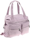 Kipling ERASTO K13543, Borsa a tracolla donna 17x29x39 cm  (L x A x P)