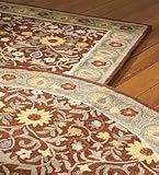 3' x 5' Black Eyed Susan Rug