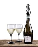 LE COOL STICK WINE CHILLER FOR ONLY $15 OR 2 FOR $25! USE COUPON CODE RF9GT4LO UPON CHECK OUT - The Best Wine Chiller On The Market With Cooler Stick and Non-Drip Spout. Just Chill and Pour! No need for a messy, wet wine bucket. COMES WITH A 100% FULL SATISFACTION GUARANTEE