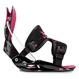 Flow Minx Women's Snowboard Bindings