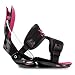 Flow Minx Women's Snowboard Bindings