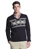 Jack Spade Men's Hoffman V-Neck Sweater
