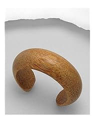 Coconut Wood Bracelet