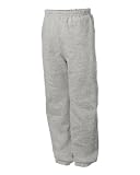 Heavyweight Blend Youth Sweatpants
