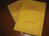 A companion to the Cantos of Ezra Pound