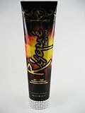 2010 Australian Gold Risque Ritual Tanning Lotion xtreme Tingle and 10th Dimension Bronzer with StimuTan Heat Tingle 40 Complex 10 oz