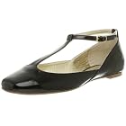 Matiko Women's Tati T-Strap Flat