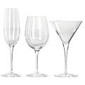 Luigi Bormioli SON.hyx Allegro Glassware Collection