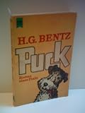 Produkt-Bild: Verlag: Heyne - Autor HANS G. BENTZ: PUCK Roman eines Foxls [2. Auflage] [1971]
