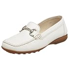 Geox Women's Donna Euro 24 Slip On