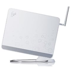 Asus Eee Box PC EB1012  Desktop-PC (Intel Atom N330 1.6GHz, 2GB RAM, 250GB HDD, Nvidia MCP7A ION, , Win 7 HP) wei�