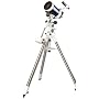 Celestron Omni XLT 127mm Schmidt-Cassegrain Telescope, 1250mm f/10 Focal Length with HD CG-4 German Equatorial Mount & 1.75" Steel Leg Adjustable Tripod
