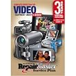 Warrantech 3-Year DOP Warranty for Video Equipment - Under $350