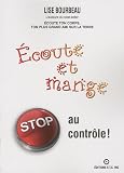 Livres de Recettes Di�t�tiques - Ecoute et mange !