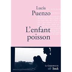 L'enfant poisson