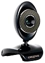 Creative Labs Live! Cam Video IM Ultra 1.3MP Webcam