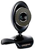 Creative Labs Live! Cam Video IM Ultra 1.3MP Webcam